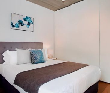 Short Lane Apartments, Sydney - Photo 1