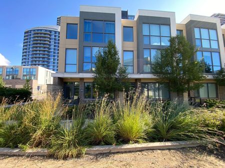 For Lease - 5040 Four Springs Avenue Unit# 1, Mississauga, Ontario - Photo 4