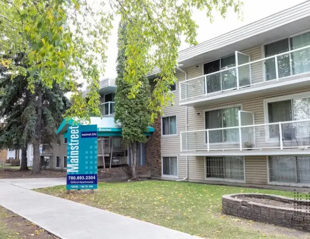 Gilford Apartments | 10638 106 Street NW, Edmonton - Photo 1