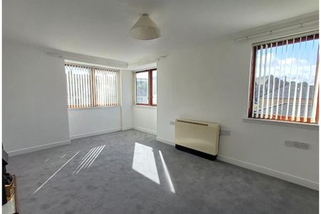 2 bed flat for rent in Roseburn - Photo 3
