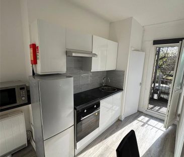 1 bedroom apartment to rent - Photo 4