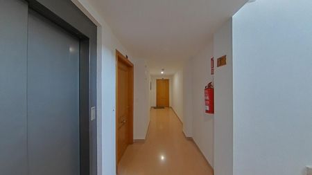 Piso en alquiler, C/ Mestre Pons , , M142715 - Photo 4