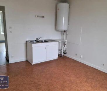 Appartement à louer 2 pièces 28.25m² - Photo 3