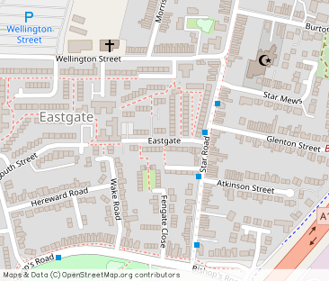 Eastgate, Peterborough, PE1 - Photo 1
