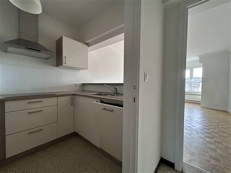 Appartement te huur - Photo 4