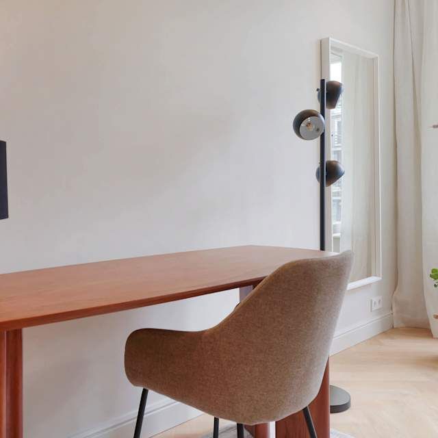 Eerste Helmerstraat - One Bedroom - Study - Balcony - Foto 1