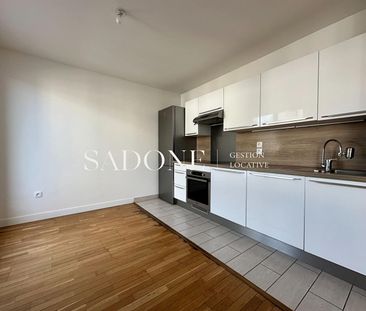Location Appartement 4 pièces 81,06 m² à Asnières-sur-Seine - Photo 2