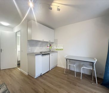 Location Appartement 1 pièce 17m² - Photo 5