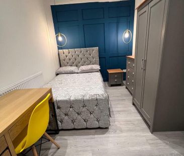 1 bedroom terraced house to rent - Photo 5