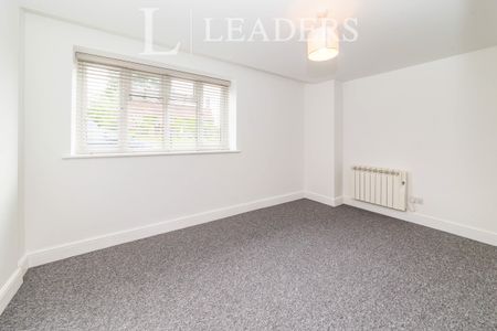 2 bedroom apartment to rent Ashorne House, Lewes Road, Forest Row, RH18 - Photo 5