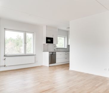 Stenkumlagatan 17 - Foto 2