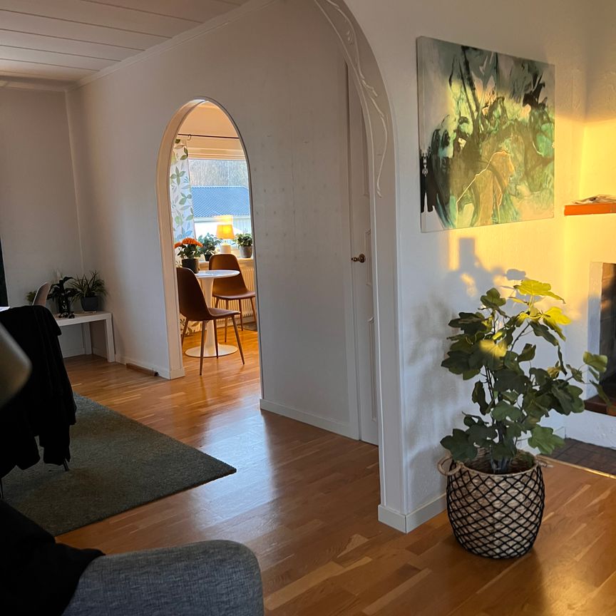 Frejgatan, Örnsköldsvik - Photo 1