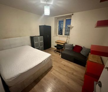 Room in a Shared Flat, Century House, SE1 - Photo 2