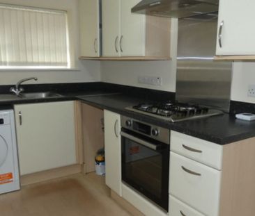 Stretton Court, Wellington - Photo 2