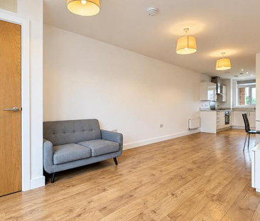 1 bedroom flat to rent - Photo 2