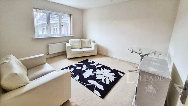 2 bedroom apartment to rent Park Cottage Drive, Fareham, Hampshire, PO15 - Photo 1