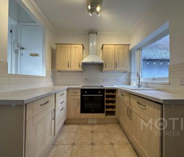 2 bedroom flat to rent - Photo 6
