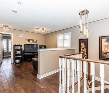 For Lease - 66 Woodcock Avenue Unit# Main & Upper, Ajax, Ontario - Photo 3
