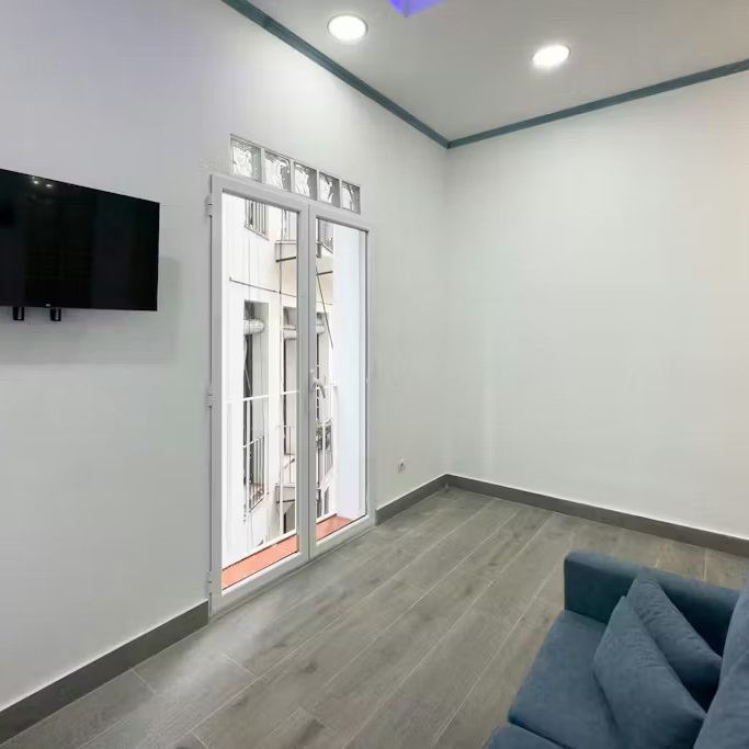 Carrer de Valldonzella, Barcelona, Catalonia 08001 - Photo 1