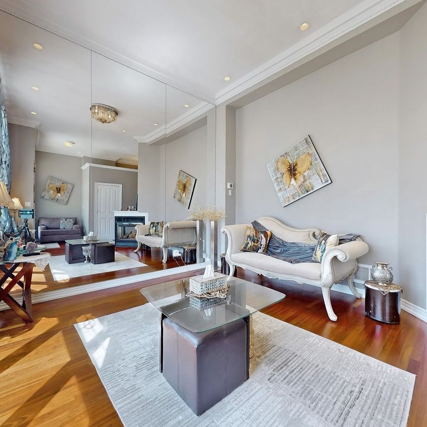 For Lease - 5861 Tenth Line, Mississauga, Ontario - Photo 1