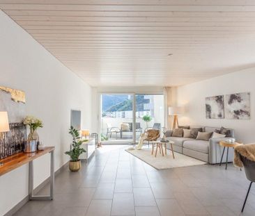 Cherchez-vous un logement spacieux et moderne proche des commodités ? - Photo 2