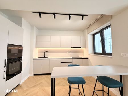 Premium 2 Rooms | Pet Friendly | Aviatiei - Fotografie 2