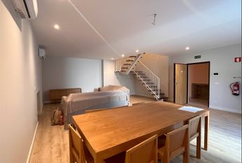 Apartamento T3 com Terraço no Centro do Porto