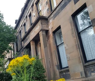 Studio Flat, Hillhead, G12 - Photo 5