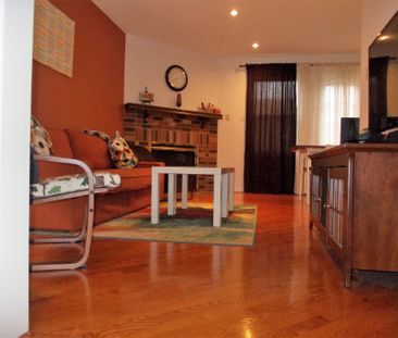 For Lease - 101 Bighorn (Upper Level) Crescent, Brampton, Ontario - Photo 5