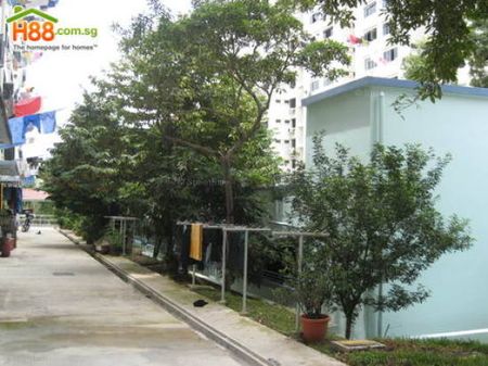 Blk 168 Stirling Road (Queenstown), HDB 3 Rooms - For Rent - Photo 5