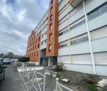 Location Appartement 1 pièce 34m² TALENCE 33400 - Photo 3