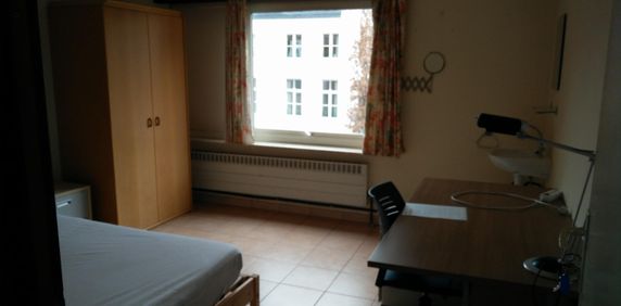 Kamer 3 - Basseveldestraat 1 - Photo 2