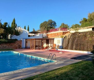 4 room luxury House for rent in Lagoa, Portugal - Photo 5