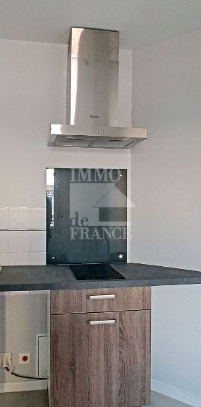 Location Appartement 2 pièces 30m² - Photo 1