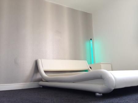 4 Bedroom Student Home - 51 St. Peters Place, City Centre - Photo 5