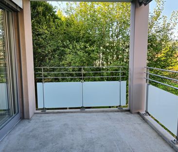 Grosszügige 4.5-Zimmerwohnung in attraktiver Umgebung - Photo 6