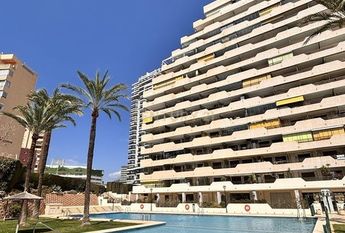 Calpe/Calp, Valencian Community