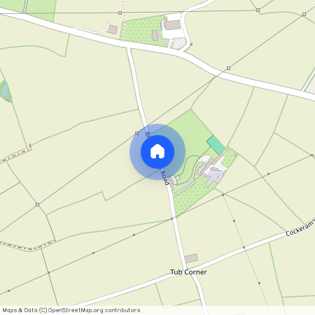 Brockington's Road, Whimple, Exeter, EX5