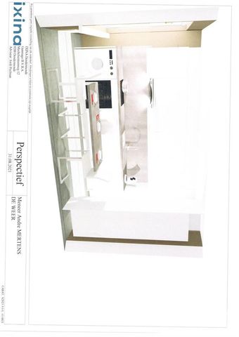 Appartement te huur in Dendermonde - Photo 3