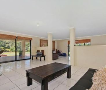 37 Mountain View Crest, Mount Nathan QLD 4211 - House For Rent | Do... - Photo 3