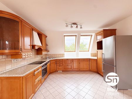 Pronájem bytu 3+kk 80 m² - Photo 3