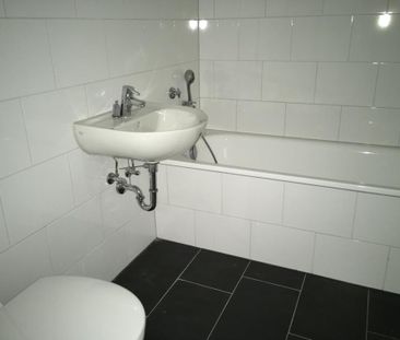 3-Zimmer-Wohnung in Gelsenkirchen Hassel mit Balkon! - Foto 1