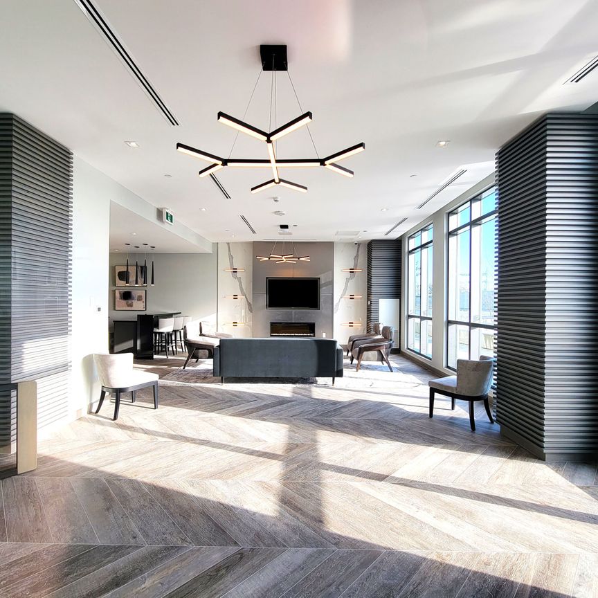 For Lease - 50 Thomas Riley Road Unit# 2205, Toronto, Ontario - Photo 1