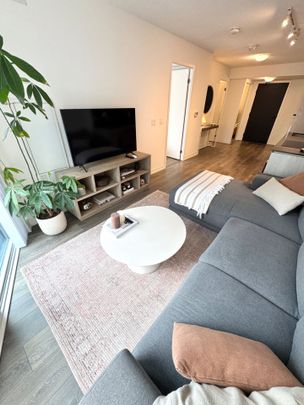 For Lease - 60 Shuter Street Unit# 1003, Toronto, Ontario - Photo 1