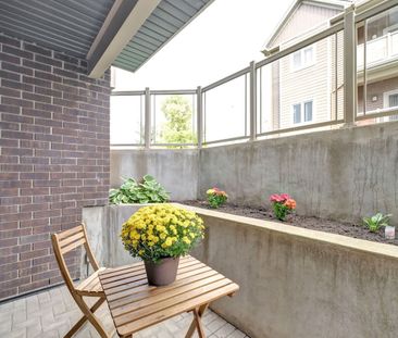 For Lease - 301 Big Sky Private Unit# 5, Leitrim, Ontario - Photo 5