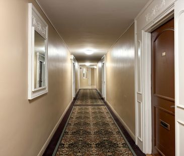 Trillium Apartments — 1 Bedroom - Photo 1