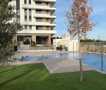 Piso de alquiler en Carrer de Sant Mateu, 10, Can Vidalet - Foto 6