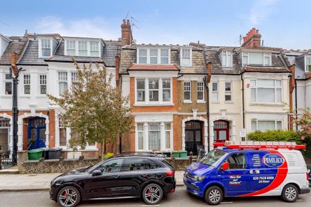 2 bedroom apartment to rent - Photo 3