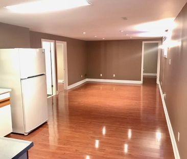 For Lease - 2667 Sherhill Drive Unit# Lower, Mississauga, Ontario - Photo 1