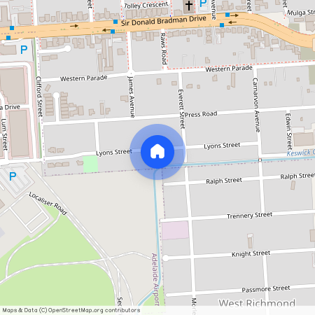 27 Lyons Street, SA 5032, Brooklyn Park
